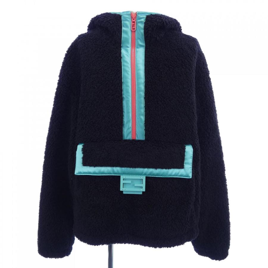 フェンディ FENDI FW1214 WMG8 ジャケット フェンディ FENDI FW1214 WMG8 ジャケット : KOMEHYO ONLINESTORE