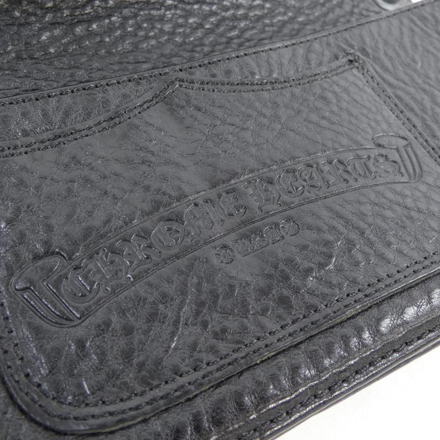 クロムハーツ CHROME HEARTS LNG SNGL FOLD TIPS 2246 304 0041 0900