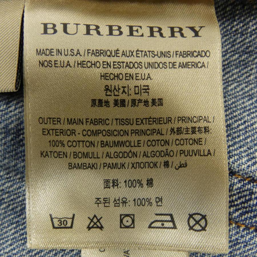 バーバリー BURBERRY ジーンズ : KOMEHYO ONLINESTORE Yahoo!店 - 通販