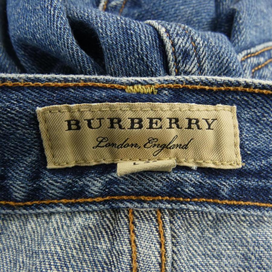 ☘MONOTONE☘イイねフォロー割有 　バーバリーロンドン　デニム バーバリー BURBERRY ジーンズ : KOMEHYO ONLINESTORE Yahoo!店 - 通販