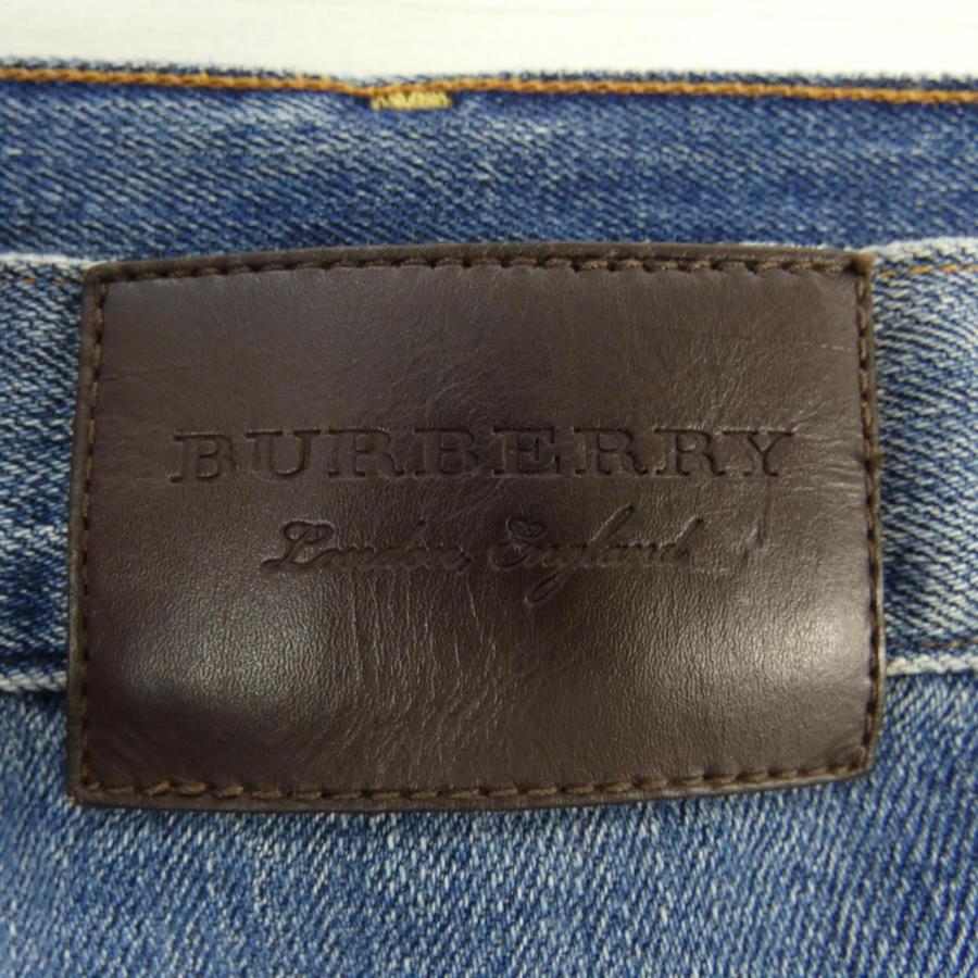 バーバリー BURBERRY ジーンズ : KOMEHYO ONLINESTORE Yahoo!店 - 通販