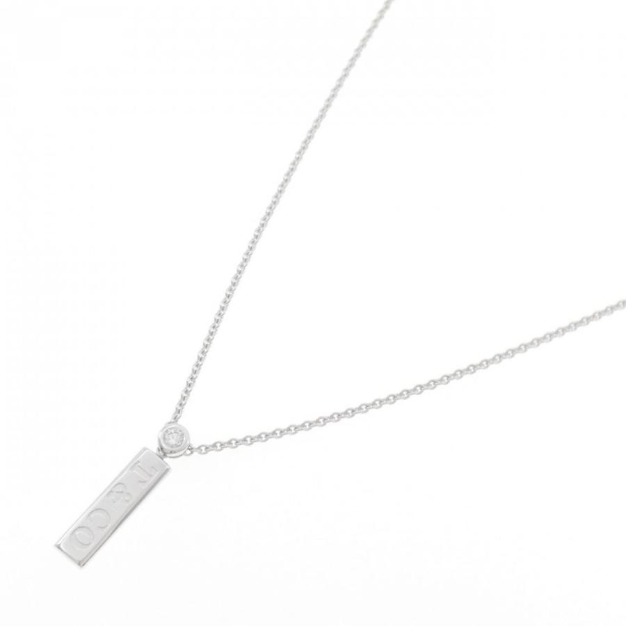 ティファニー 1837 バードロップ ネックレス : KOMEHYO ONLINESTORE 
