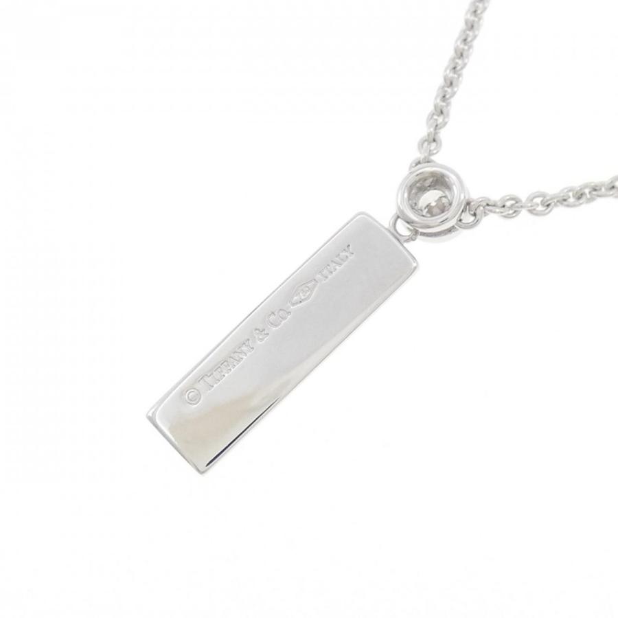 ティファニー 1837 バードロップ ネックレス : KOMEHYO ONLINESTORE 