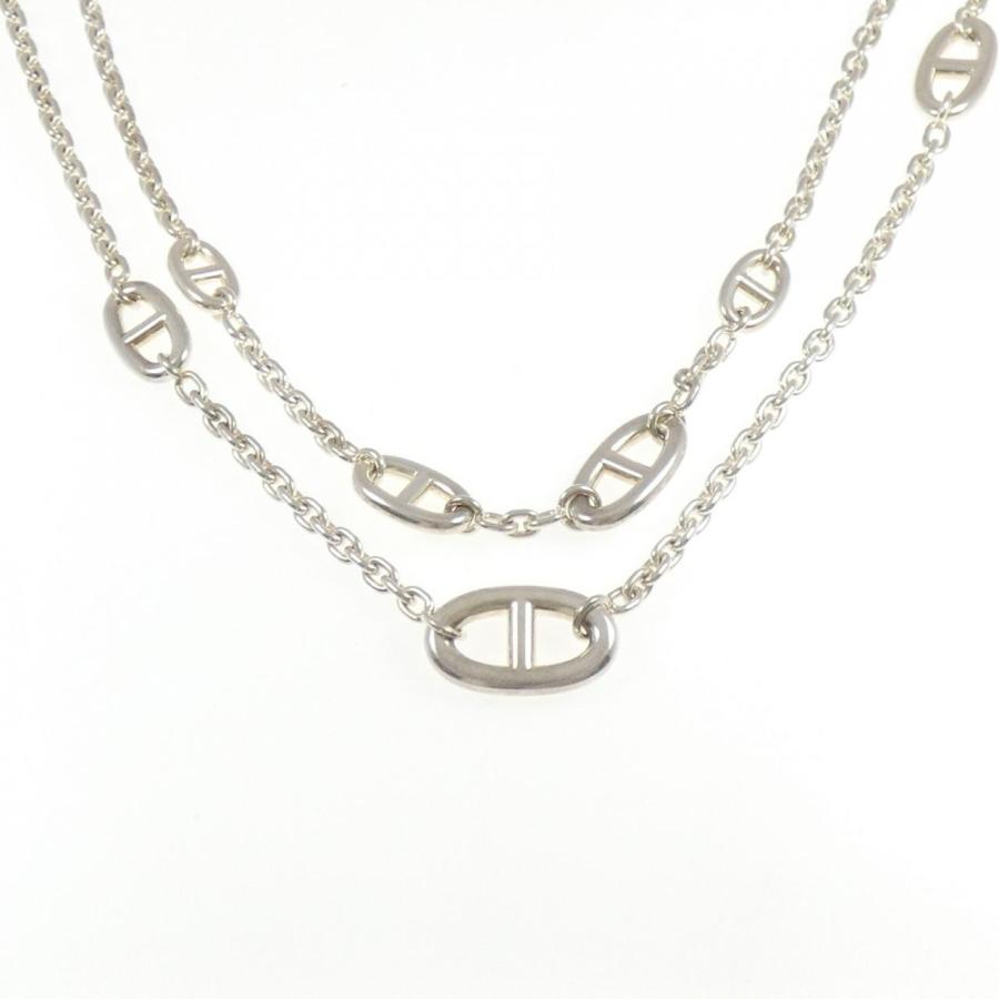 エルメス ファランドール ネックレス : KOMEHYO ONLINESTORE Yahoo!店