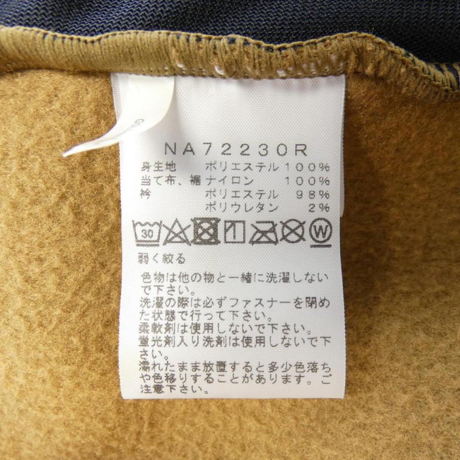 ザノースフェイス THE NORTH FACE NA72230R トップス : KOMEHYO