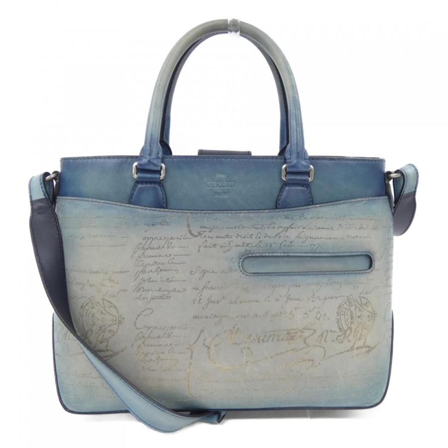 ベルルッティ Berluti トゥジュールXSグラディアント BAG : KOMEHYO  