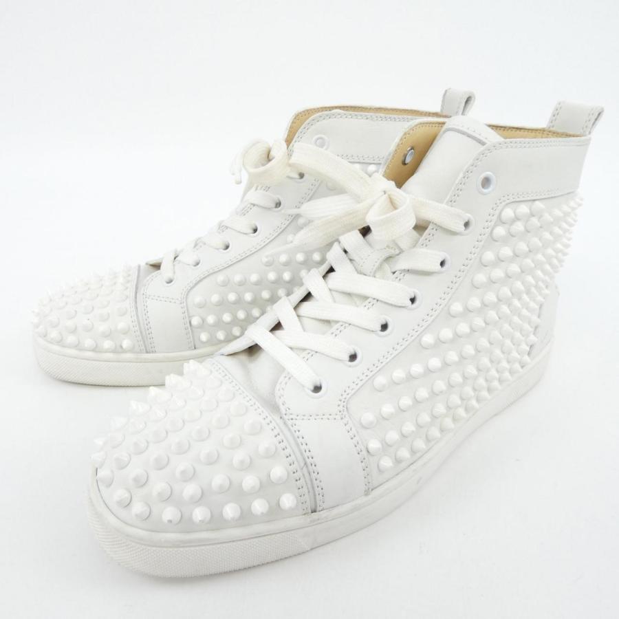 クリスチャンルブタン CHRISTIAN LOUBOUTIN スニーカー : KOMEHYO
