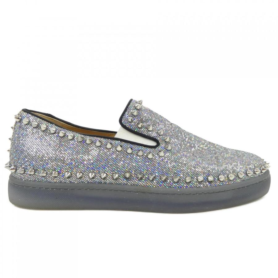 クリスチャンルブタン CHRISTIAN LOUBOUTIN スニーカー : KOMEHYO 