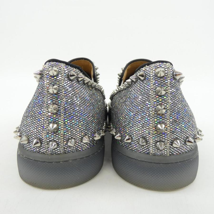 クリスチャンルブタン CHRISTIAN LOUBOUTIN スニーカー : KOMEHYO 