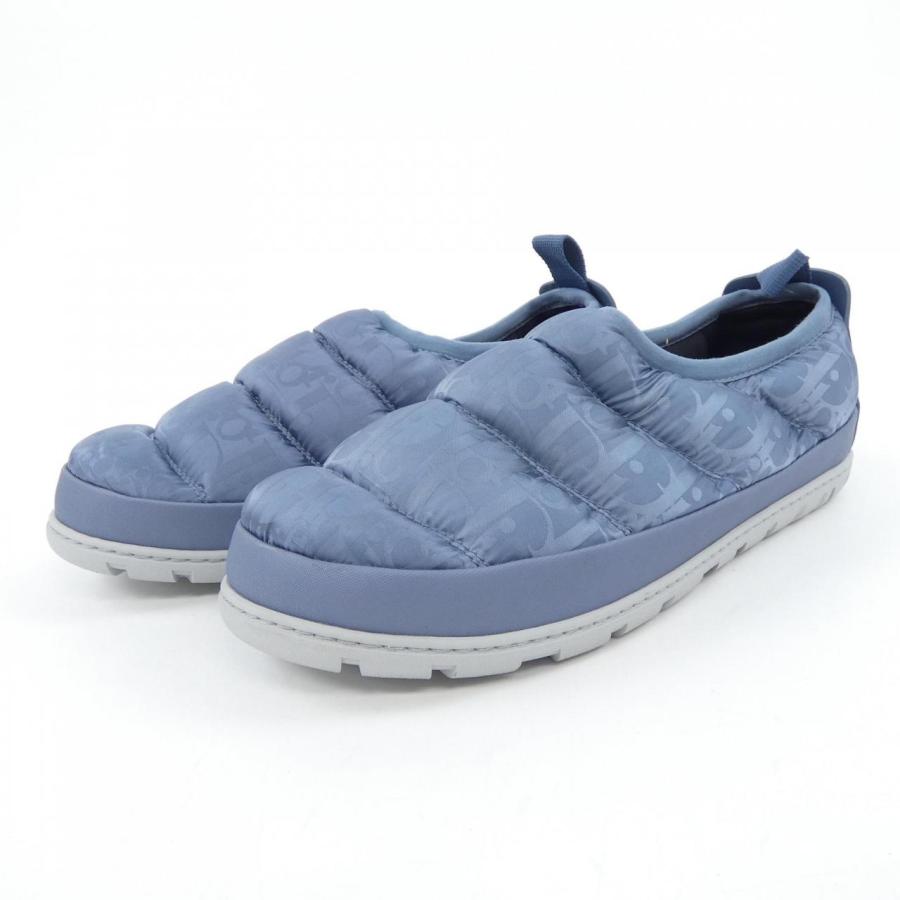 ディオール DIOR スノースリッパ オブリーク 3SA089ZHN シューズ ディオール DIOR スノースリッパ オブリーク 3SA089ZHN シューズ