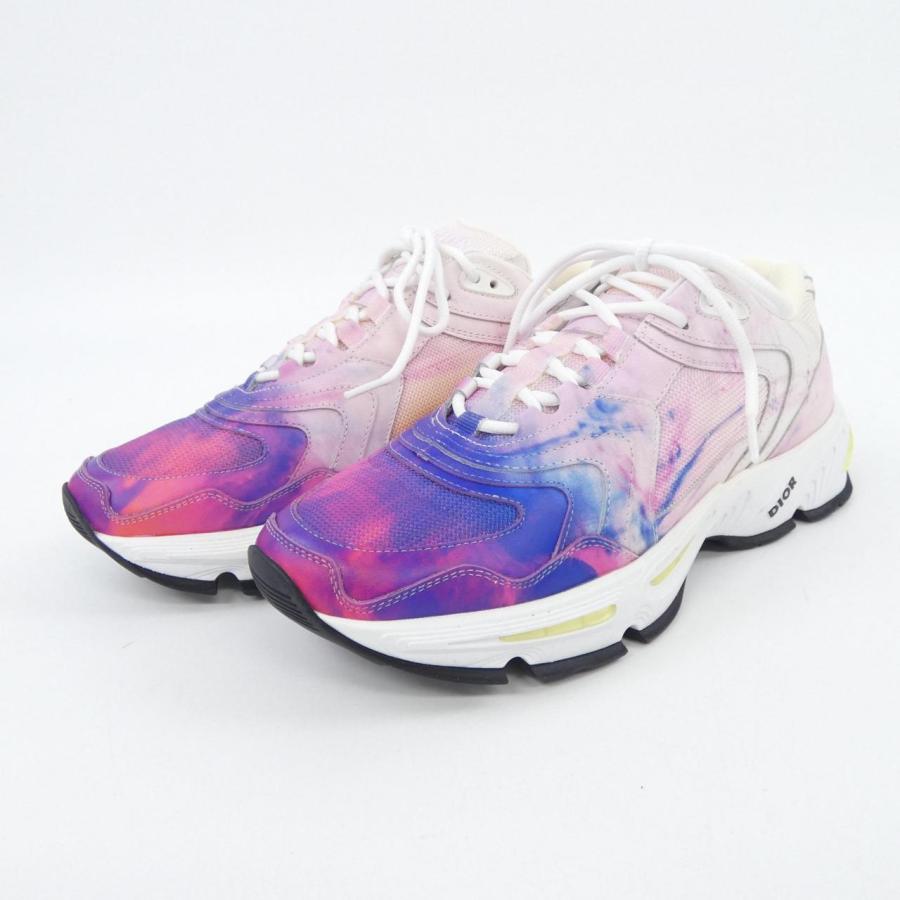 ディオール DIOR スニーカー : KOMEHYO ONLINESTORE Yahoo!店 - 通販