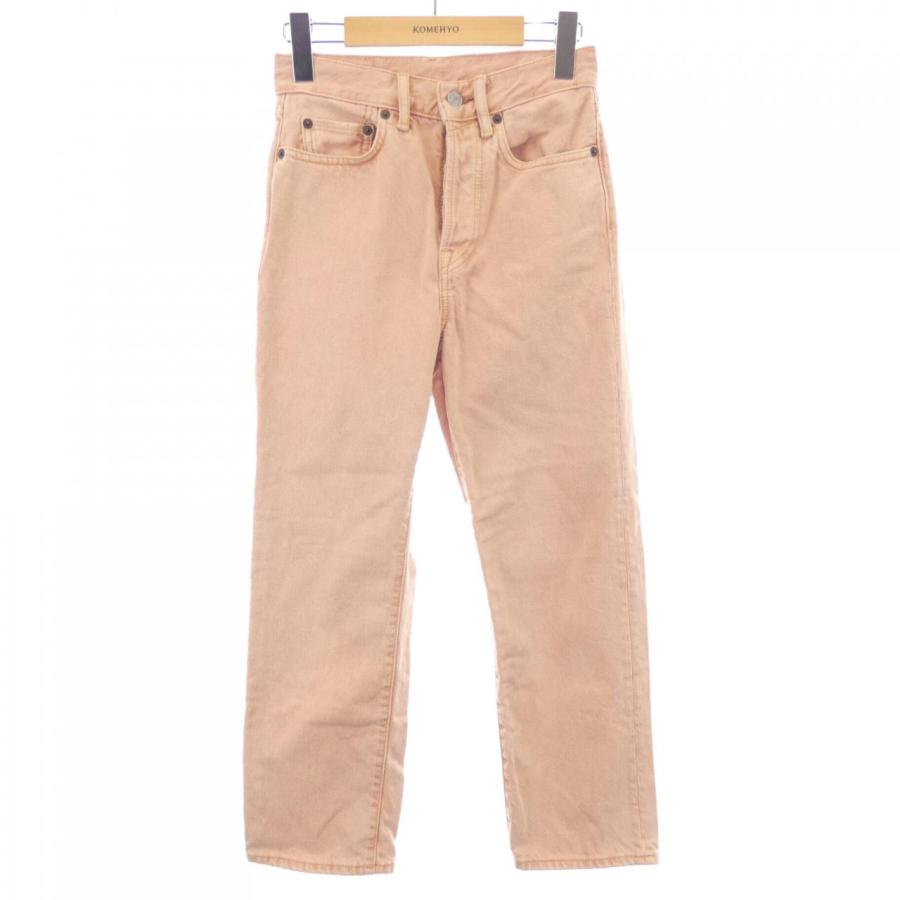 アクネステュディオ　ワークパンツ アクネストゥディオズ ACNE STUDIOS パンツ : KOMEHYO ONLINESTORE