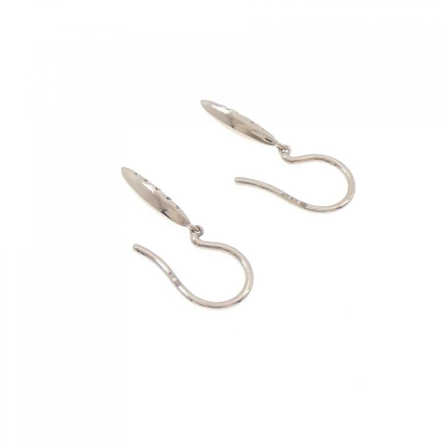 カシケイ ダイヤモンド ピアス 0.07CT : KOMEHYO ONLINESTORE Yahoo!店 