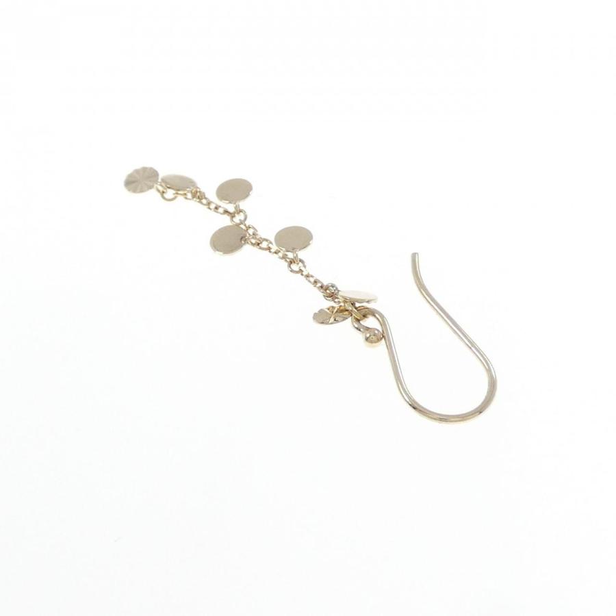 ココシュニック K10YG ピアス 片耳 : KOMEHYO ONLINESTORE Yahoo!店