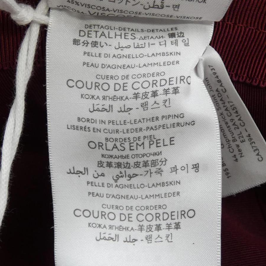 グッチ GUCCI 833280 3HBAO ハット : KOMEHYO ONLINESTORE Yahoo!店