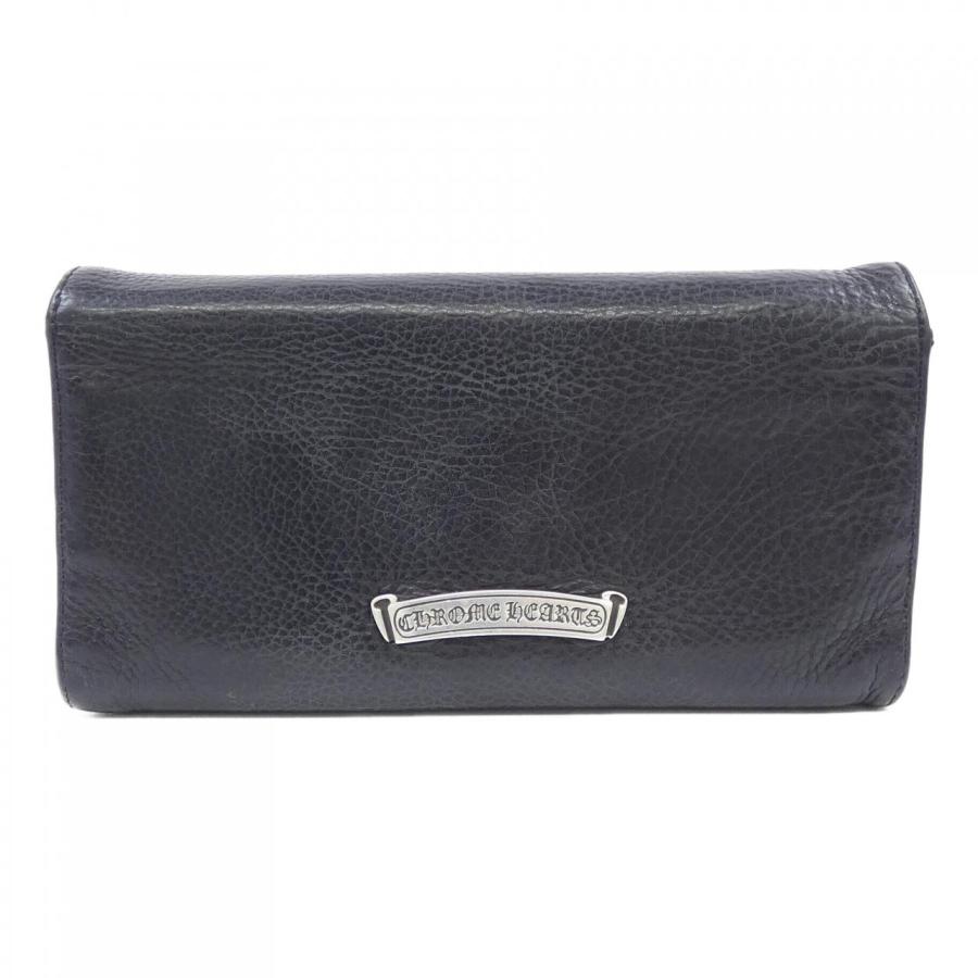 クロムハーツ CHROME HEARTS JUDY 2246 304 0410 0900 WALLET クロムハーツ CHROME HEARTS JUDY 2246 304 0410 0900 WALLET