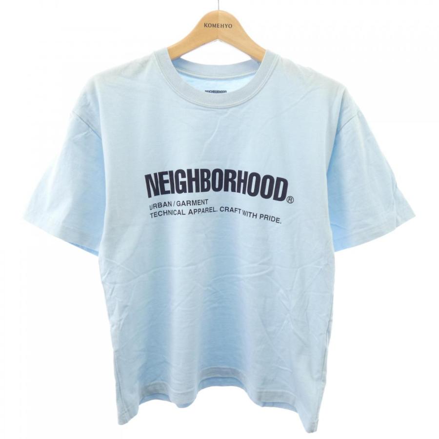 ネイバーフッド NEIGHBORHOOD 티셔츠