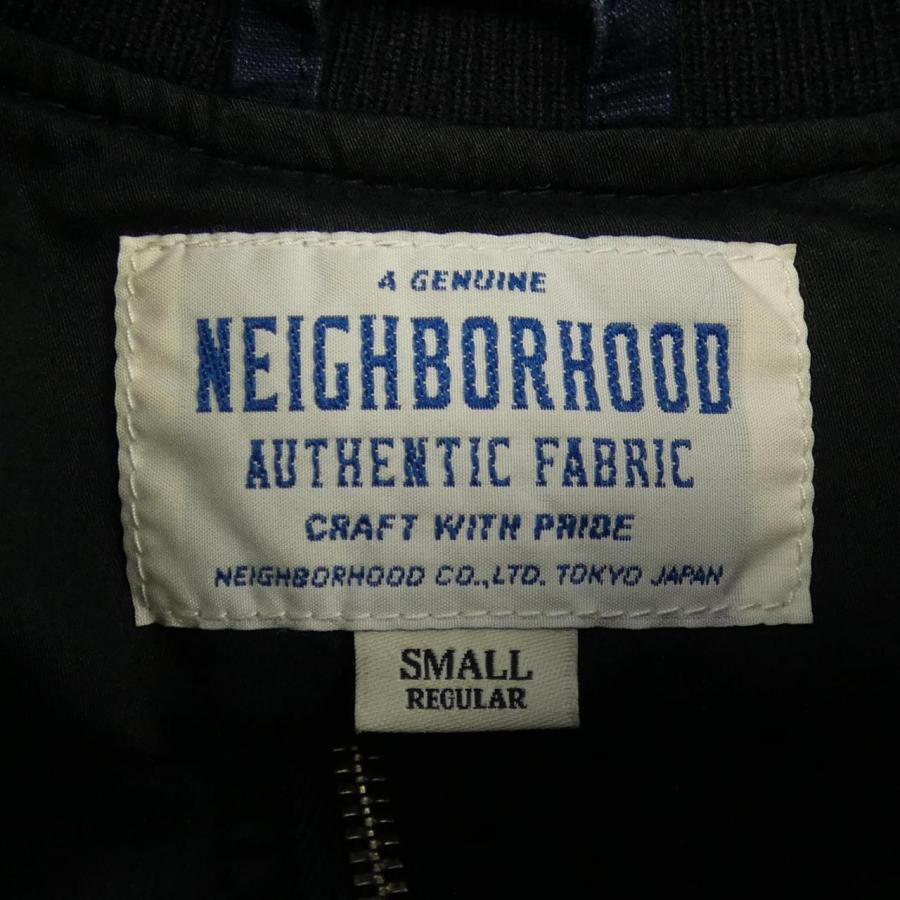 ネイバーフッド NEIGHBORHOOD 161NYNH-JKM05 ジャケット : KOMEHYO