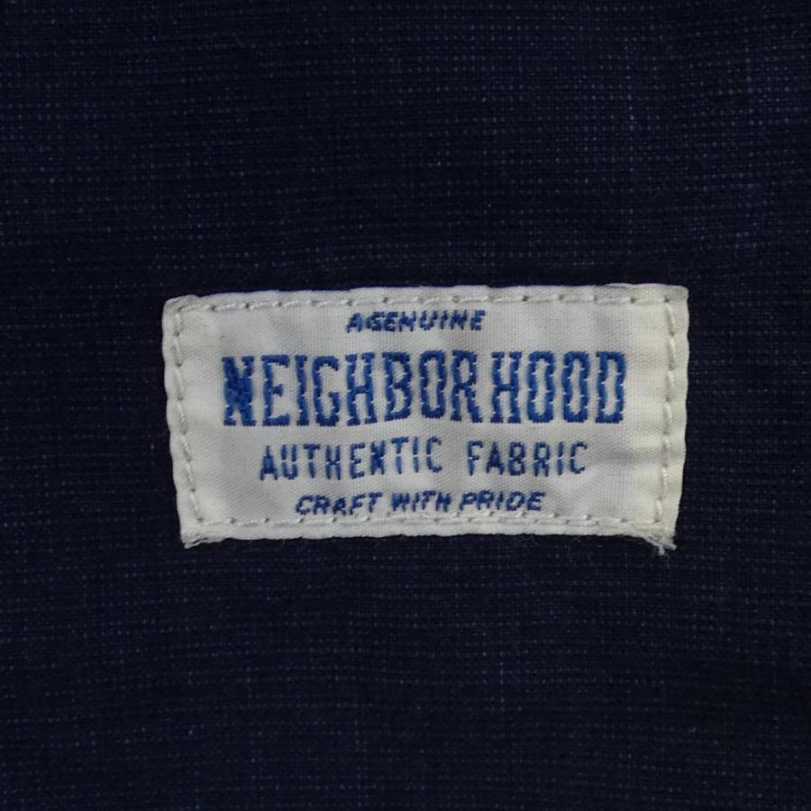 ネイバーフッド NEIGHBORHOOD 161NYNH-JKM05 ジャケット : KOMEHYO