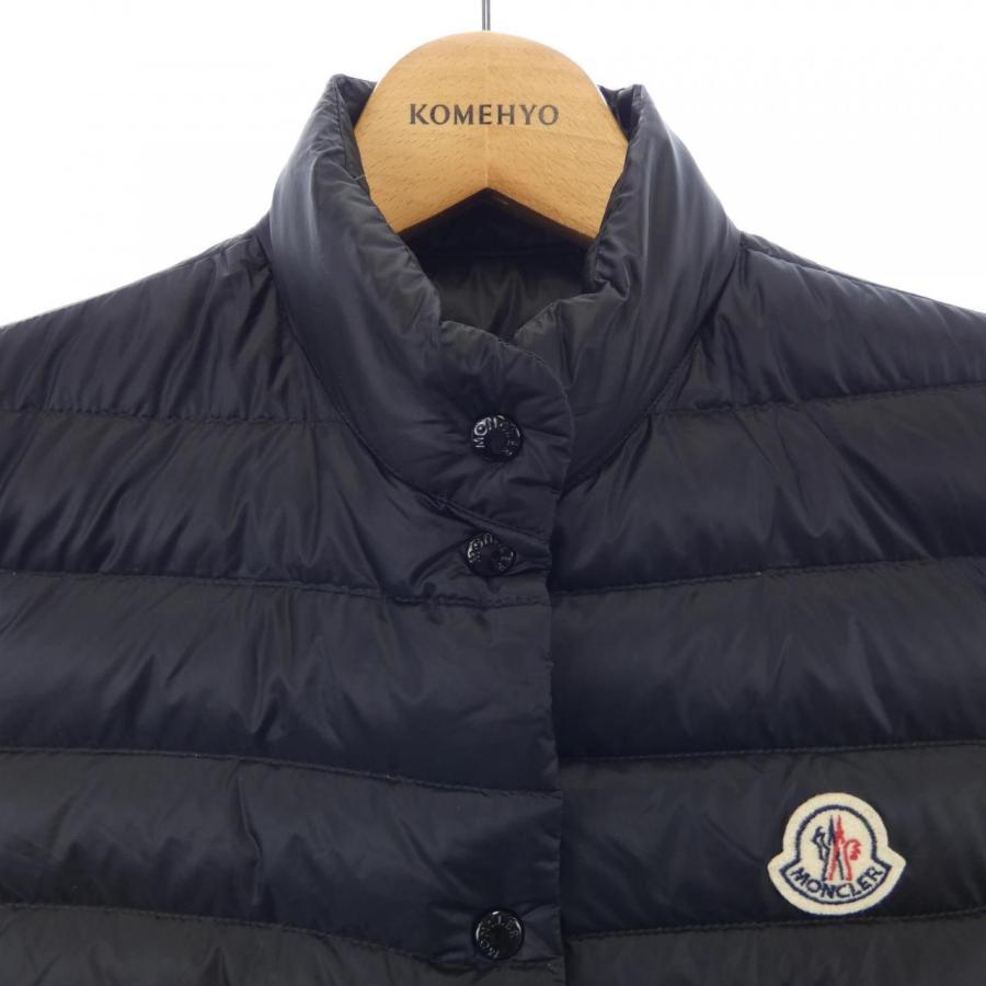 モンクレール MONCLER LIANE ダウンベスト : KOMEHYO ONLINESTORE