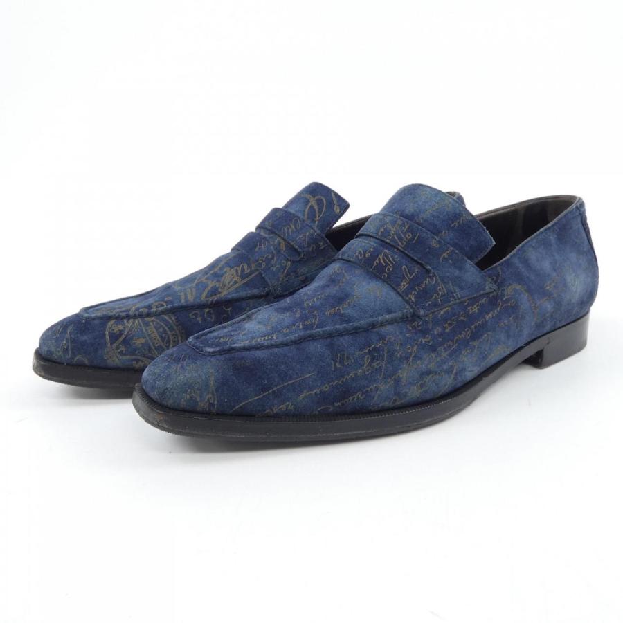 ベルルッティ Berluti シューズ : KOMEHYO ONLINESTORE Yahoo!店
