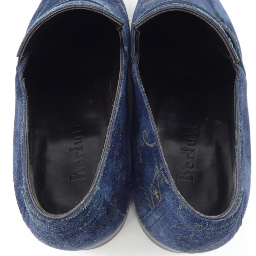 ベルルッティ Berluti シューズ : KOMEHYO ONLINESTORE Yahoo!店