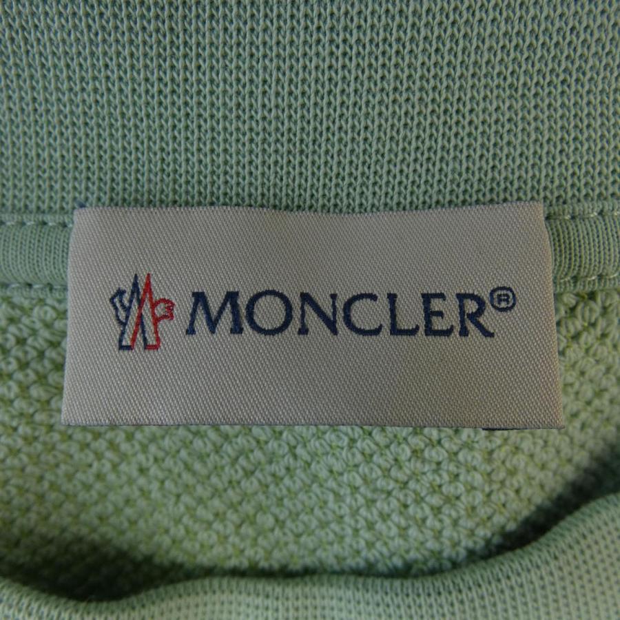 モンクレール MONCLER I10938G00025 スウェット モンクレール MONCLER I10938G00025 スウェット : KOMEHYO ONLINESTORE