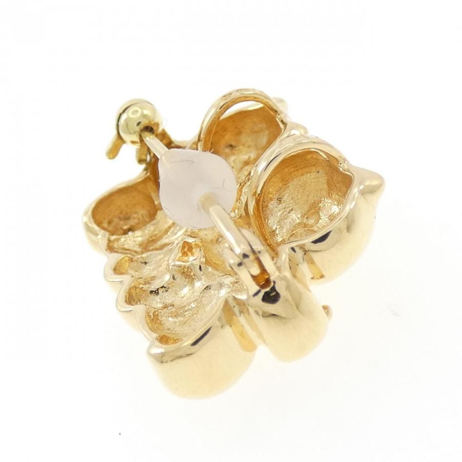 ポンテヴェキオ ダイヤモンド ブローチ 0.16CT : KOMEHYO ONLINESTORE 
