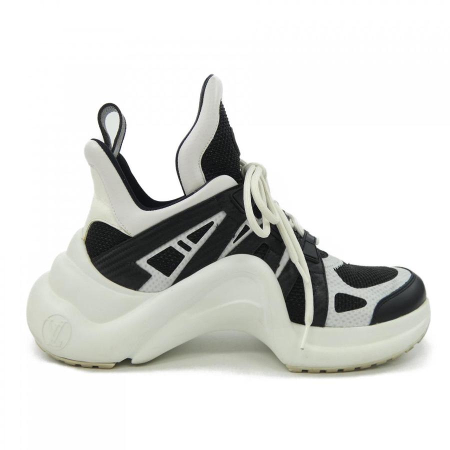 ルイヴィトン LOUIS VUITTON アークライトライン スニーカー : KOMEHYO