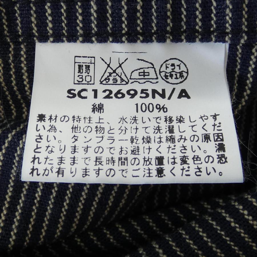 シュガーケーン SUGAR CANE SC12695N/A ジャケット : KOMEHYO