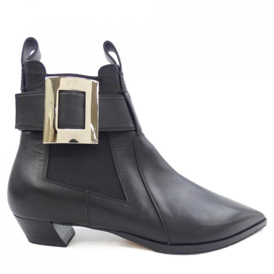 ロジェヴィヴィエ ROGER VIVIER ブーツ : KOMEHYO ONLINESTORE Yahoo