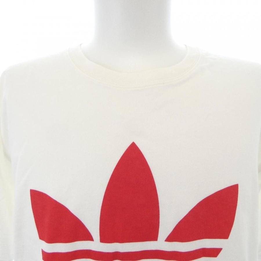 グッチ GUCCI ADIDAS 717422 XJEXI Tシャツ : KOMEHYO ONLINESTORE