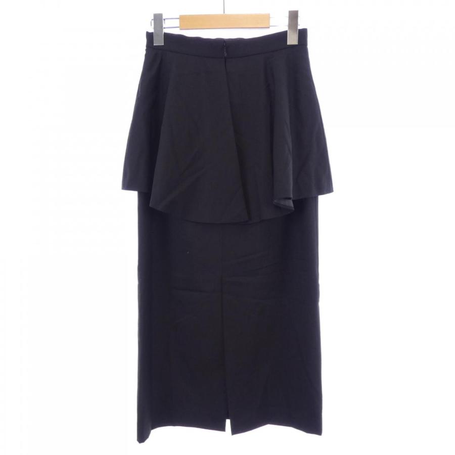 LOEFF スカート 【未使用】 ロエフ LOEFF スカート : KOMEHYO ONLINESTORE Yahoo!店 - 通販