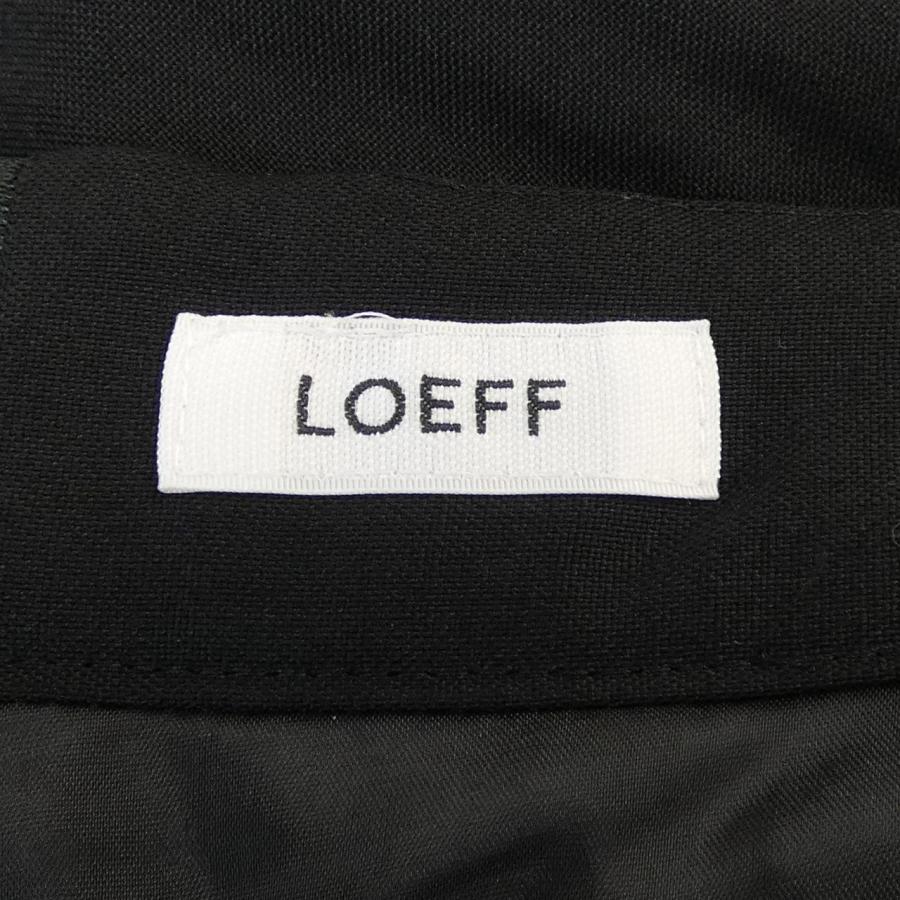 ロエフ LOEFF スカート : KOMEHYO ONLINESTORE Yahoo!店 - 通販