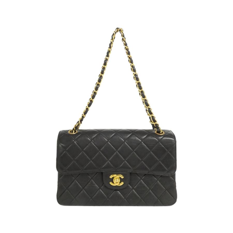 (お値下げ中)CHANEL シャネルヴィンテージショルダーバッグ ヴィンテージ】シャネル ショルダーバッグ : KOMEHYO ONLINESTORE