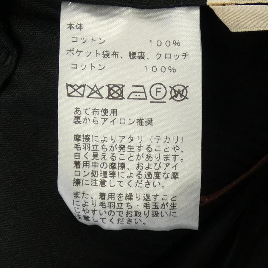 エルメス HERMES H55582OH7 パンツ_2