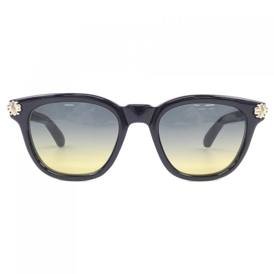 CHROME HEARTS サングラス　smoke show インボイス付属品有 クロムハーツ CHROME HEARTS SMOKE SHOW SUNGLASSES : KOMEHYO