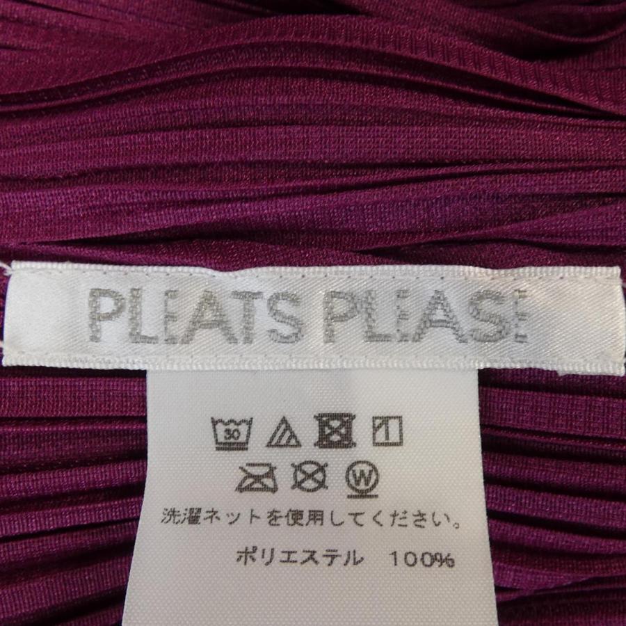プリーツプリーズ PLEATS PLEASE PP23-FT355 トップス プリーツプリーズ PLEATS PLEASE PP13-JT133 トップス : KOMEHYO