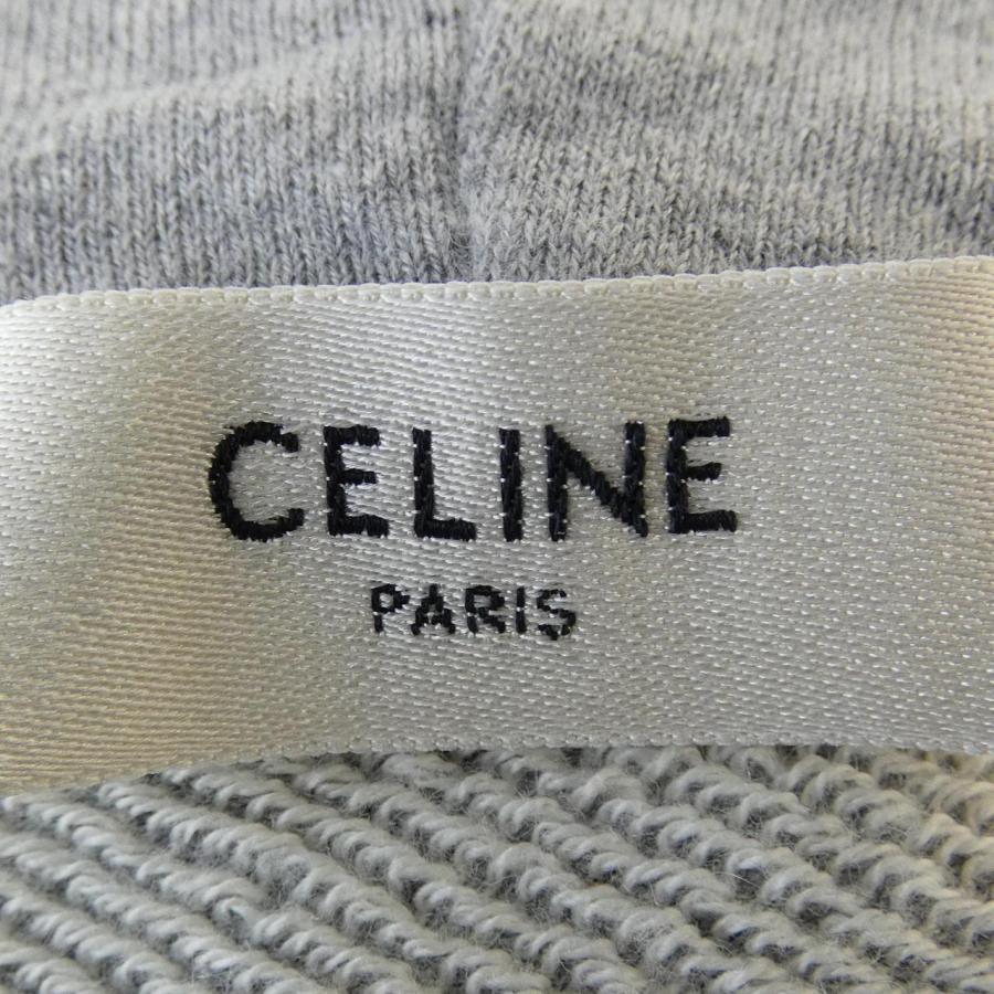 セリーヌ CELINE トリオンフ 2Y14D450I パーカー_3
