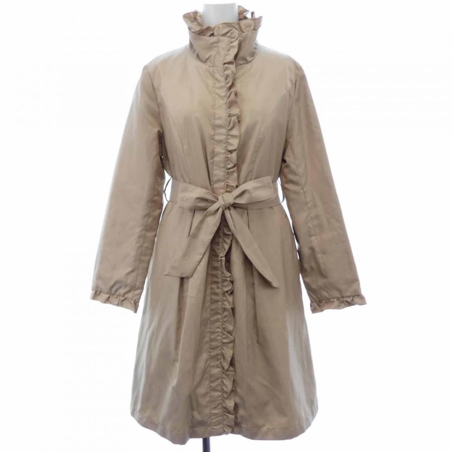 GALLERY VISCONTI コート 未使用 ギャラリービスコンティ GALLERY VISCONTI コート : KOMEHYO