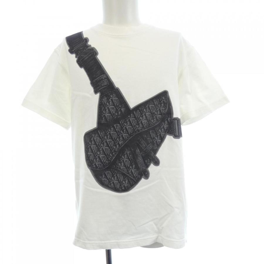 ディオール DIOR 943J605N0554 Tシャツ : KOMEHYO ONLINESTORE Yahoo