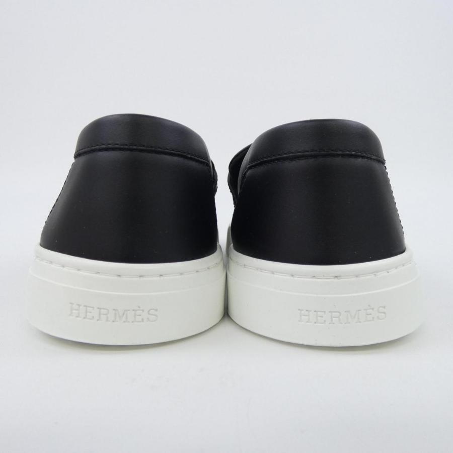 エルメス HERMES ゲーム GAME ケリーバックル 241189Z シューズ