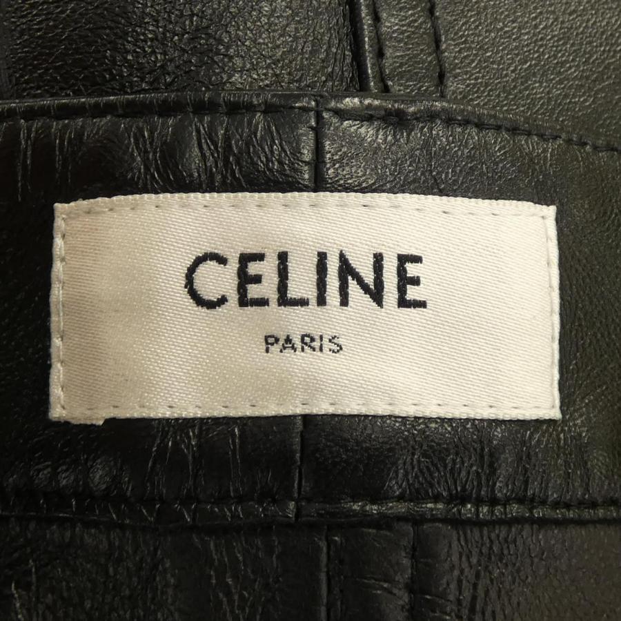 セリーヌ CELINE 2G300280D パンツ : KOMEHYO ONLINESTORE Yahoo!店