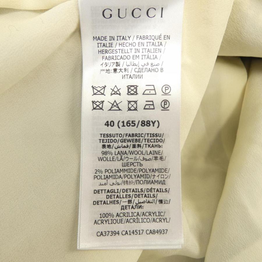 グッチ GUCCI 643297 ZADJS カーディガン_2