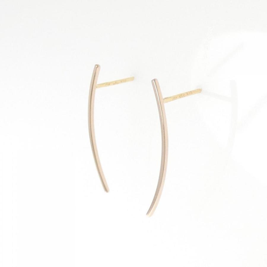 エテ K10YG/K18YG ピアス : KOMEHYO ONLINESTORE Yahoo!店 - 通販
