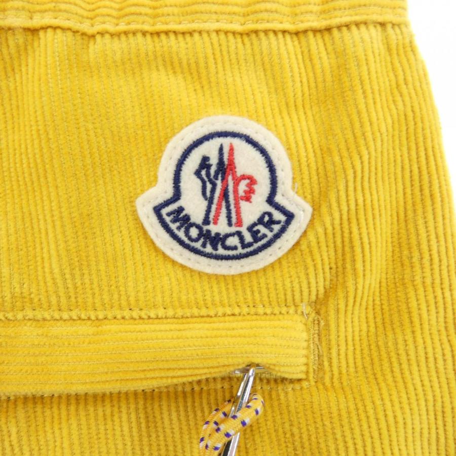 モンクレール MONCLER H20912A00034 パンツ : KOMEHYO ONLINESTORE