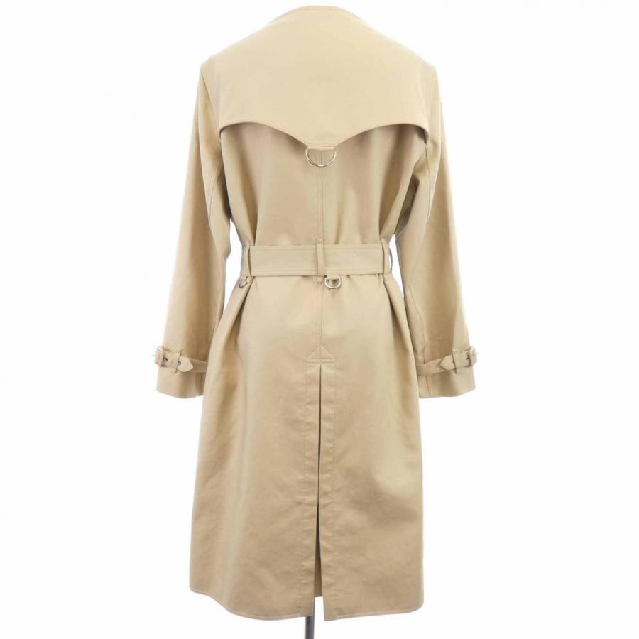 バーバリー BURBERRY 80545651 トレンチコート_1