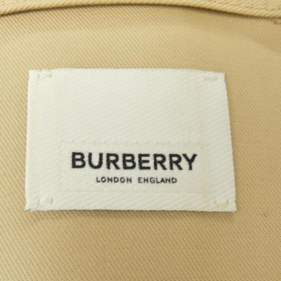 バーバリー BURBERRY 80545651 トレンチコート_3