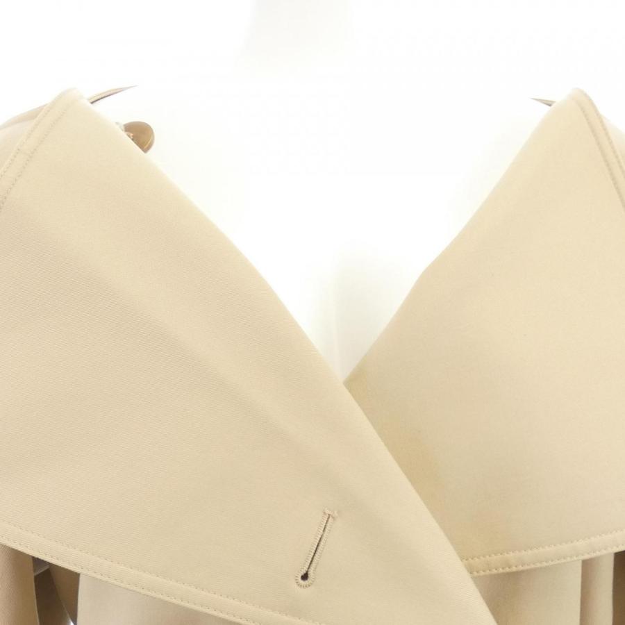 バーバリー BURBERRY 80545651 トレンチコート_4