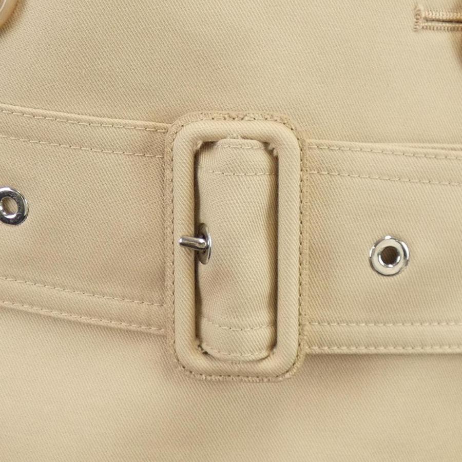 バーバリー BURBERRY 80545651 トレンチコート_6